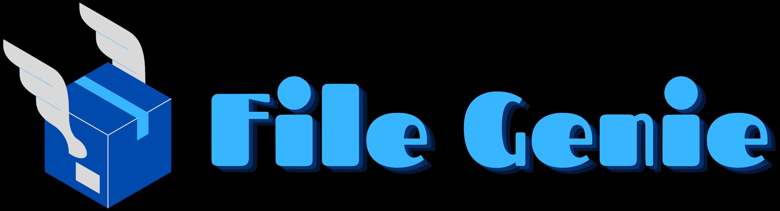 File Genie banner