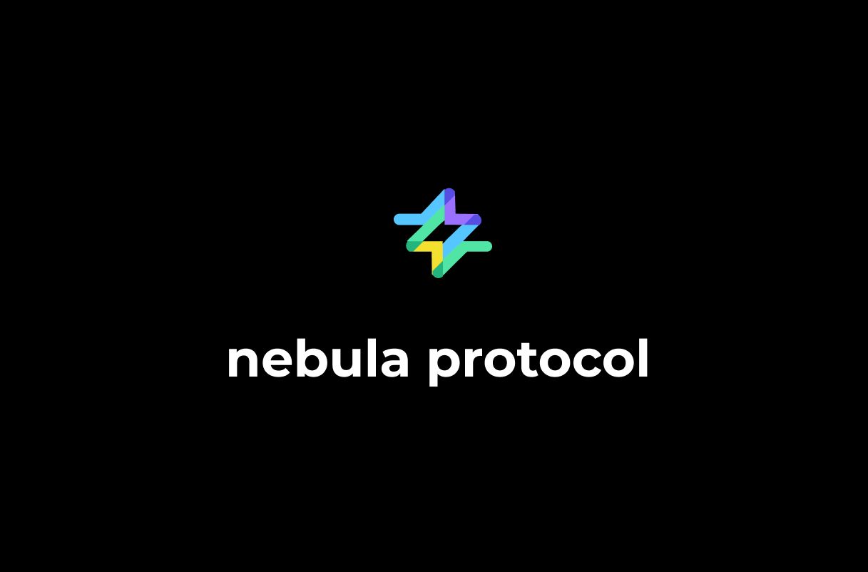 Nebula Protocol banner