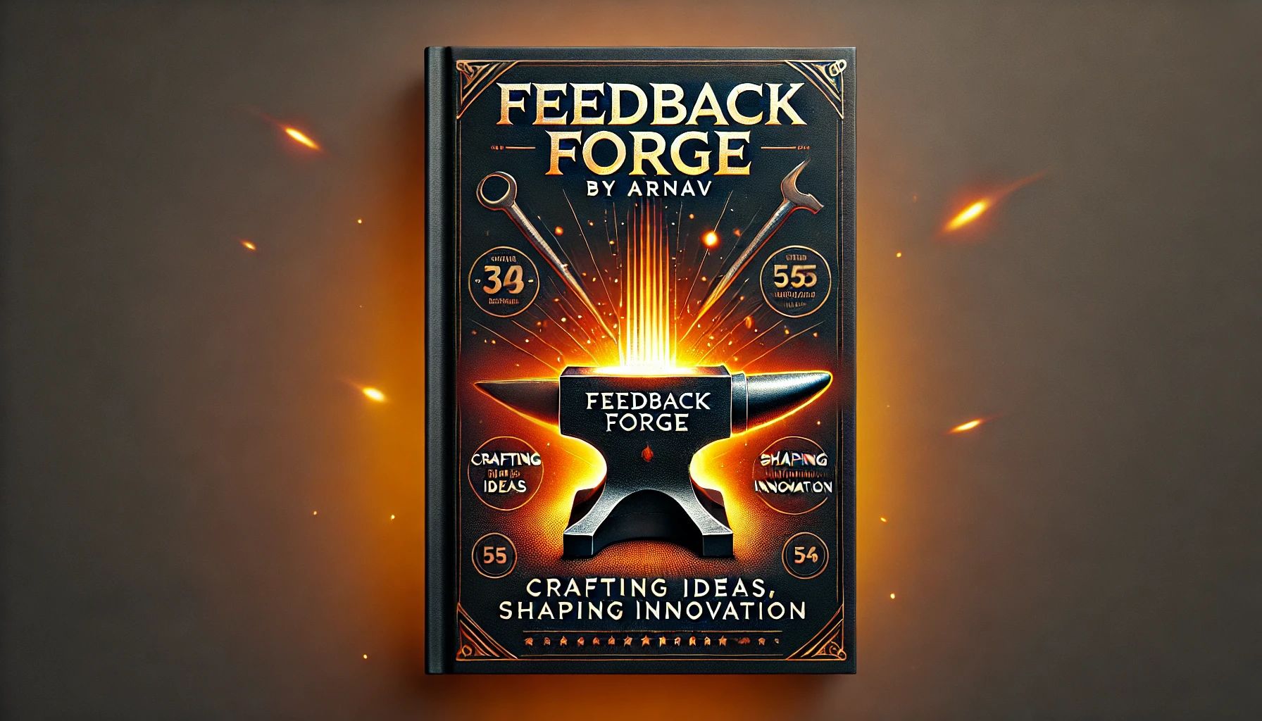 FeedbackForge banner