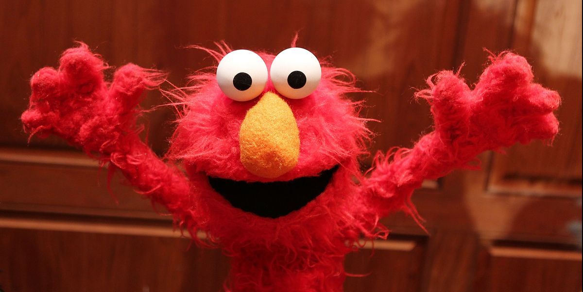 ELMO banner