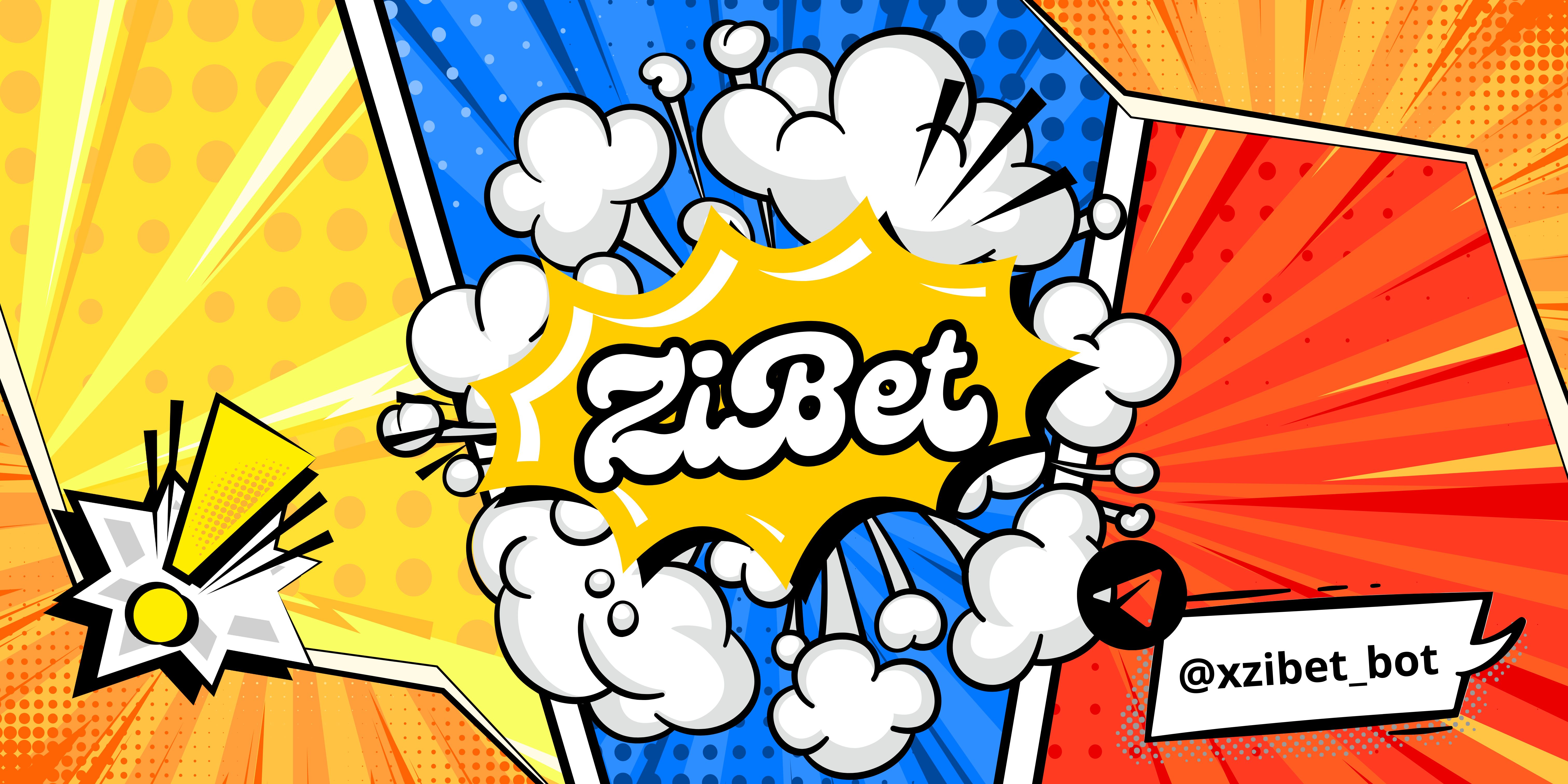 ZiBet banner