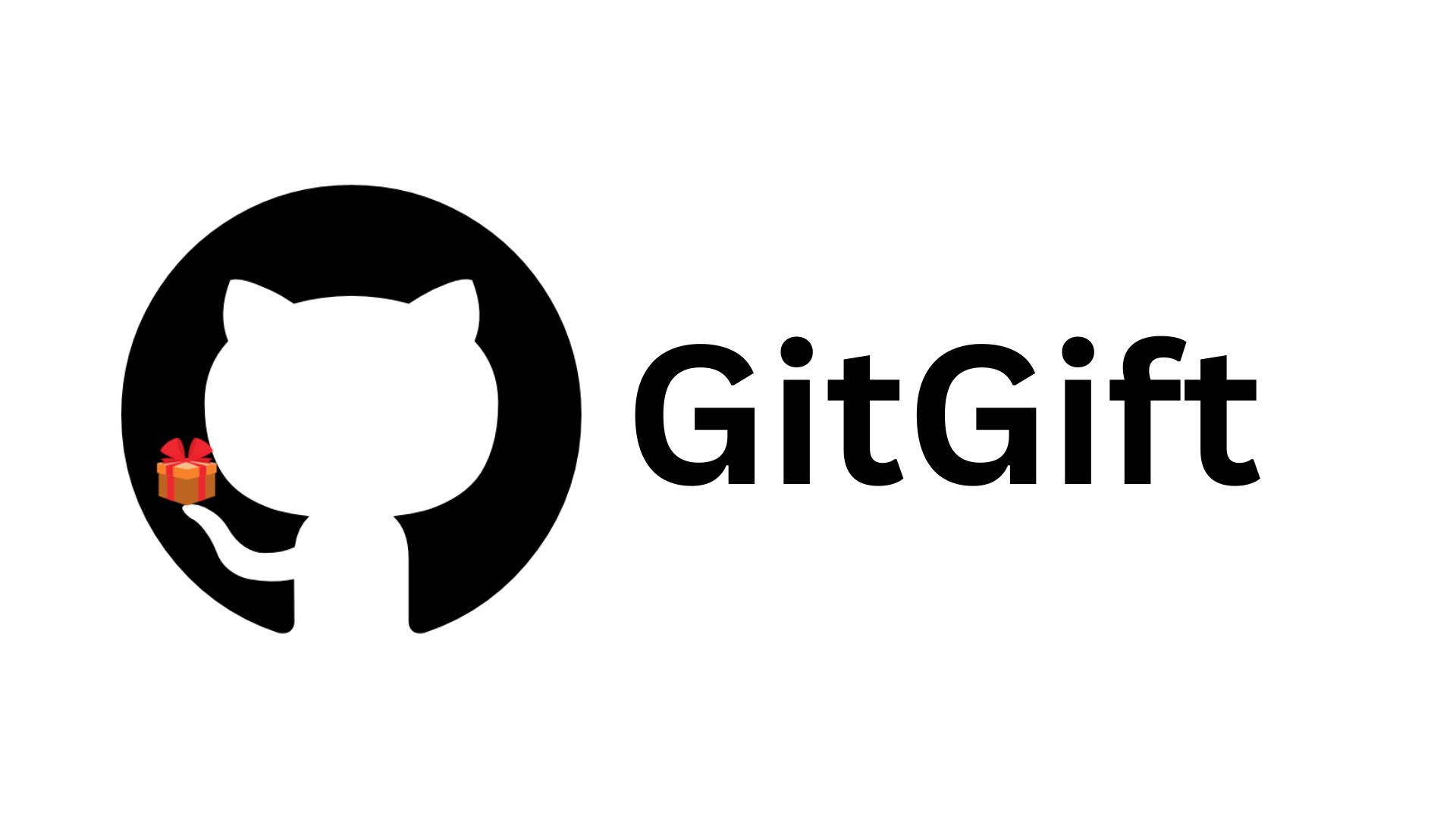 GitGift banner