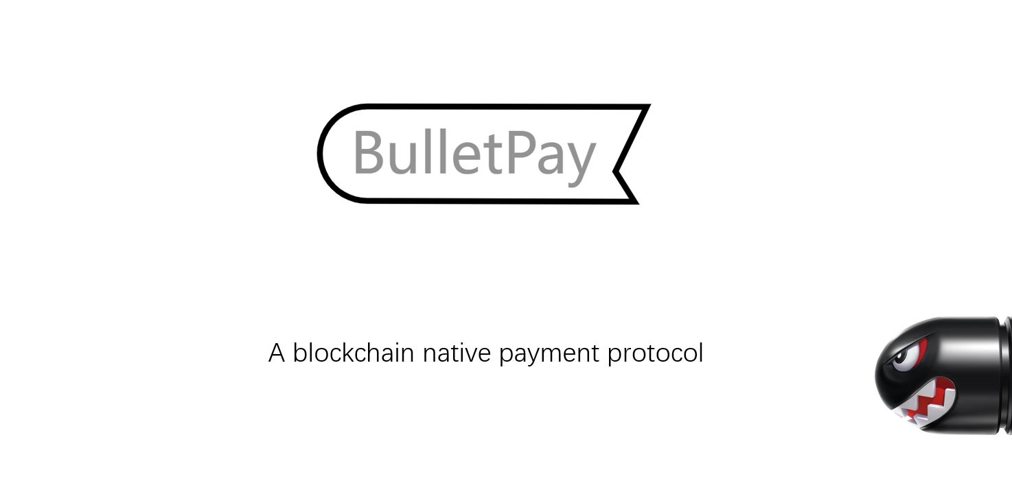 BulletPay banner