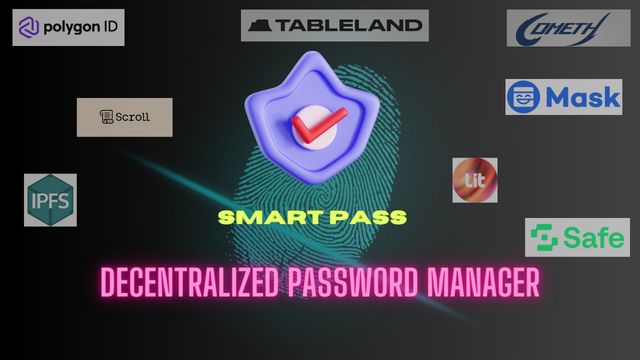 Smart Pass banner