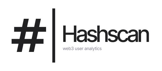 Hashscan banner