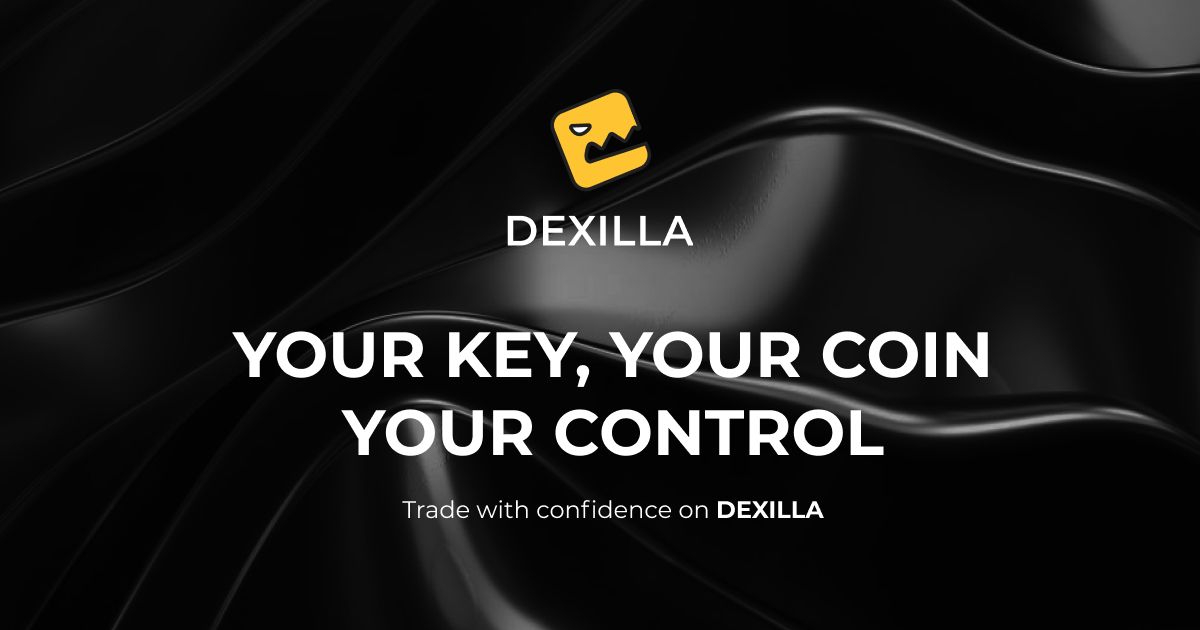 Dexilla banner