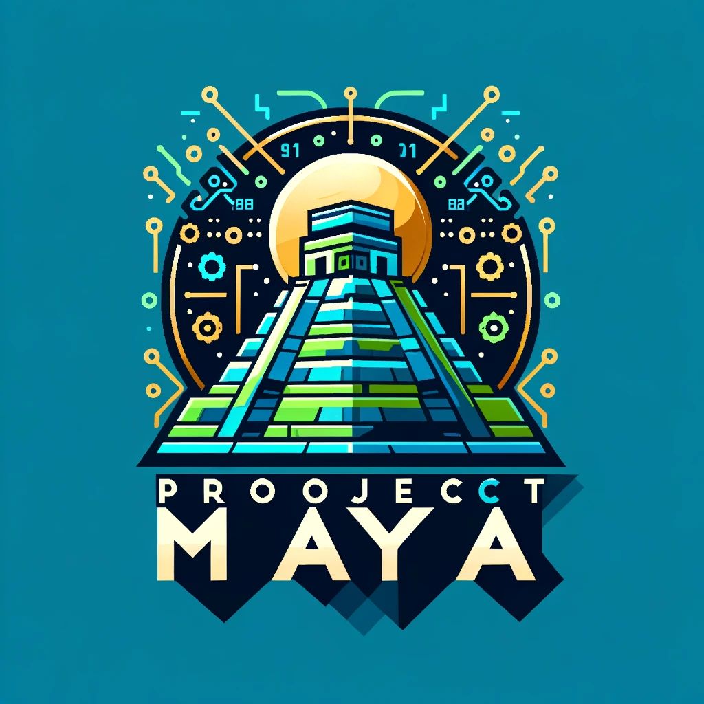 Project Maya banner