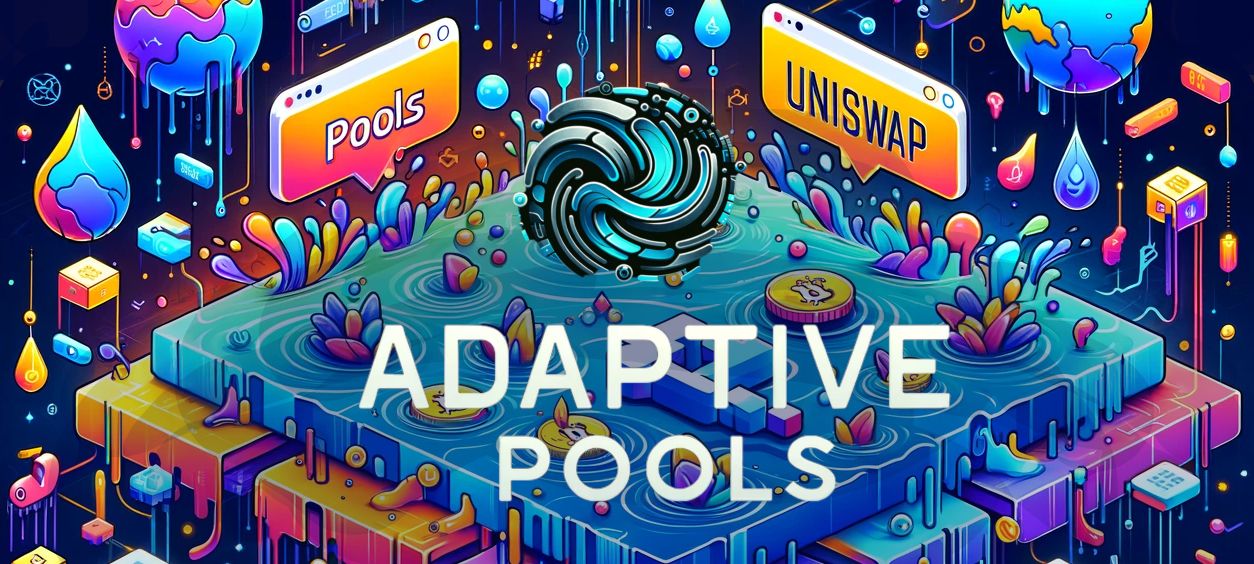 AdaptivePools banner