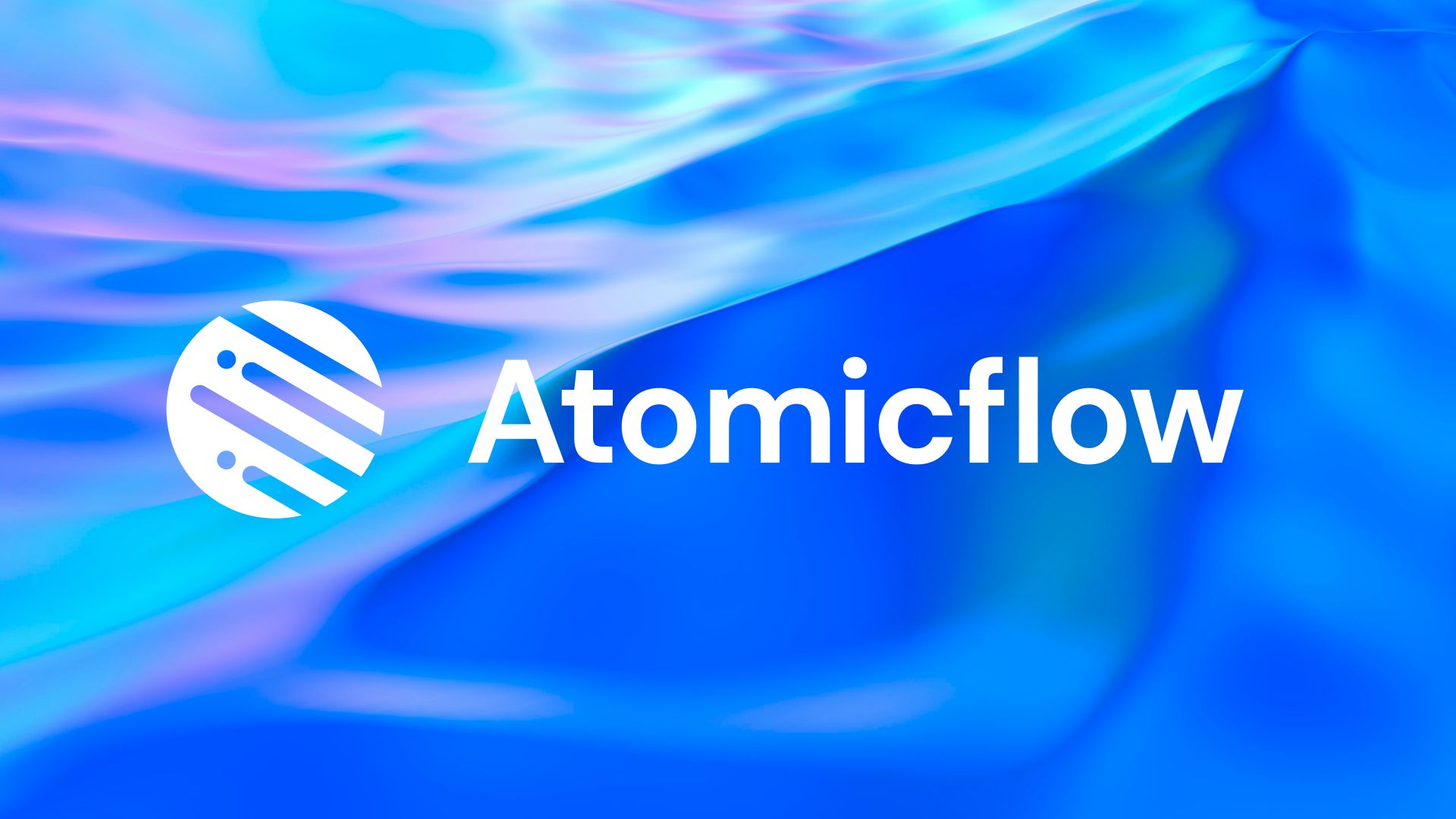 Atomicflow banner