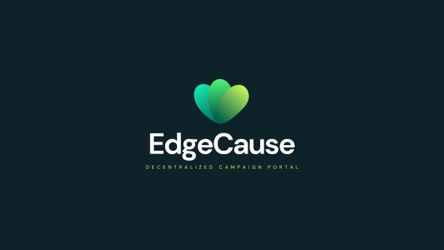 EdgeCause banner