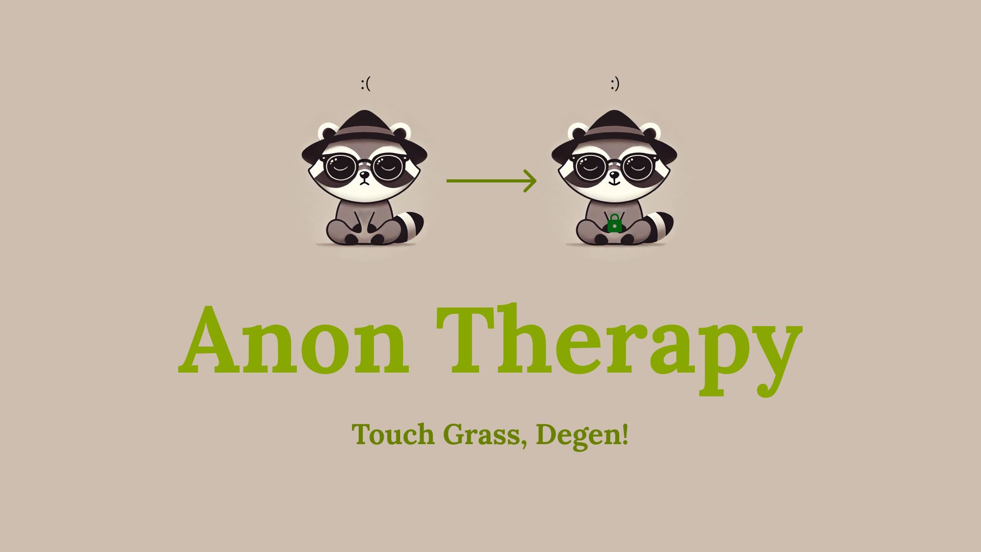 Anon Therapy banner