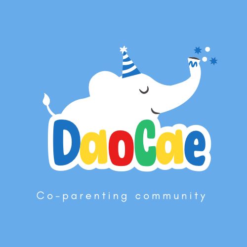 DAOCare banner