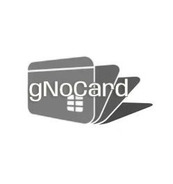 gNoCard banner