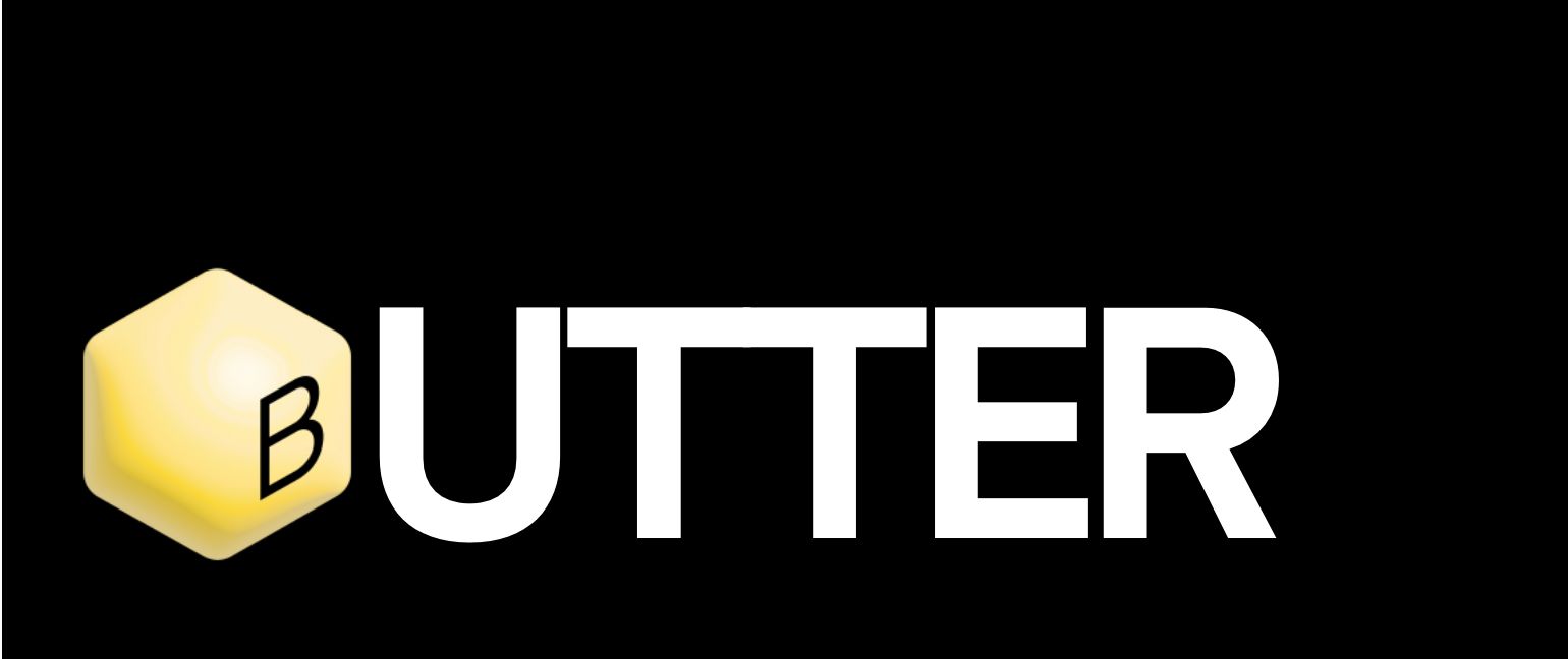 Butter banner