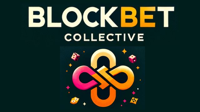 BlockBet banner