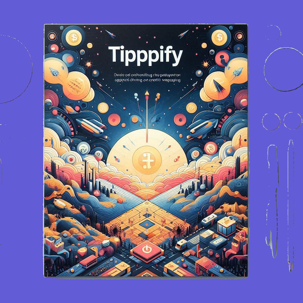 Tippify banner