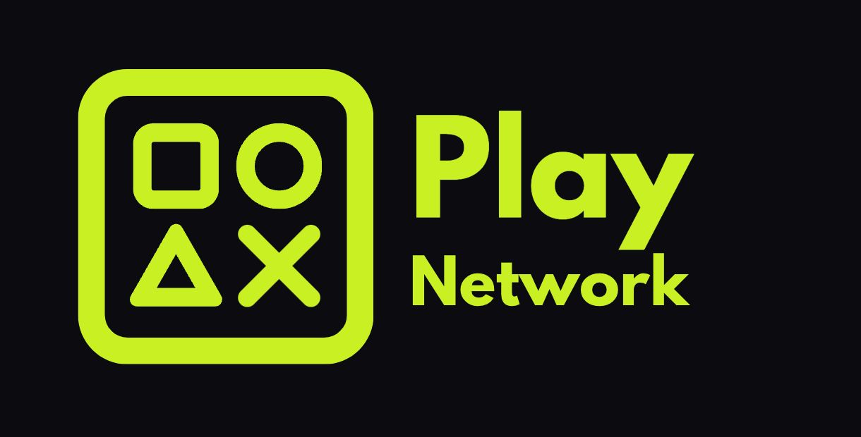 Play Network banner