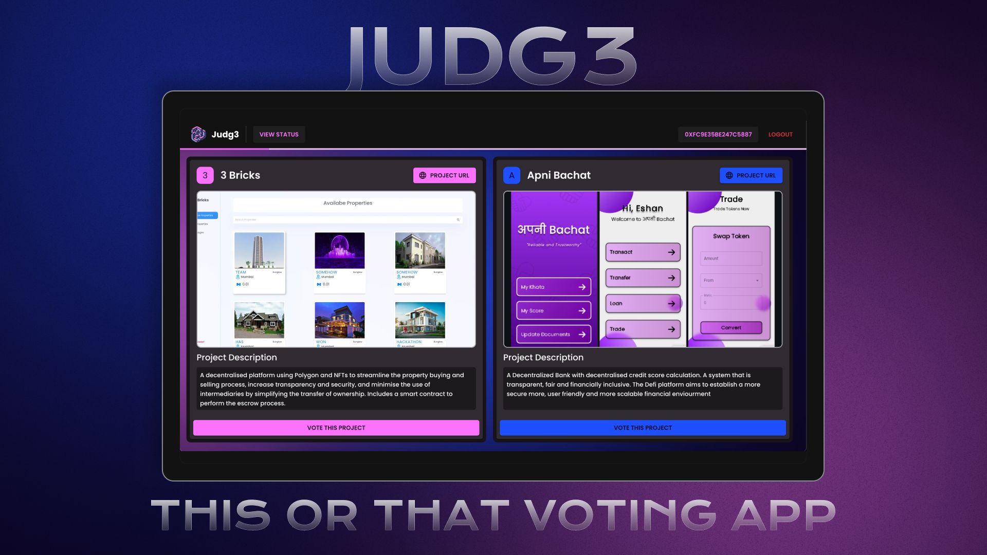 Judg3 banner