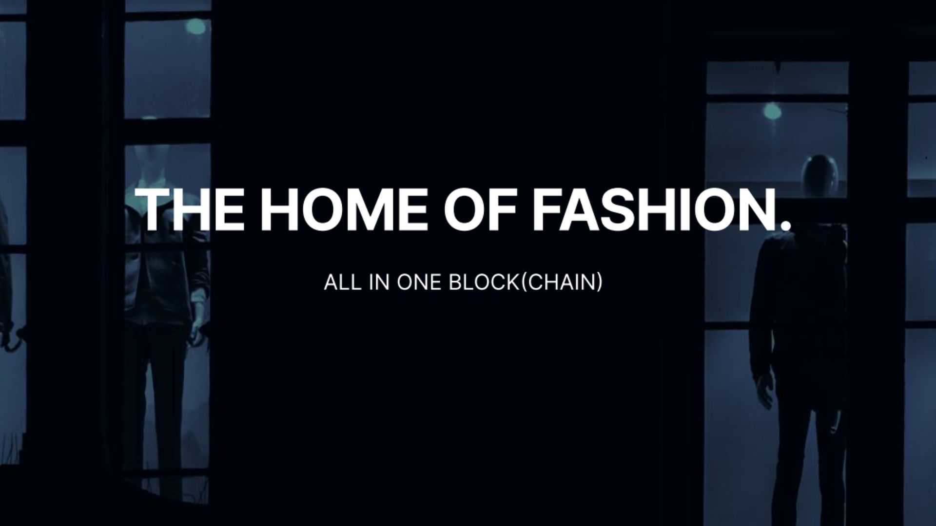 ETH Couture banner