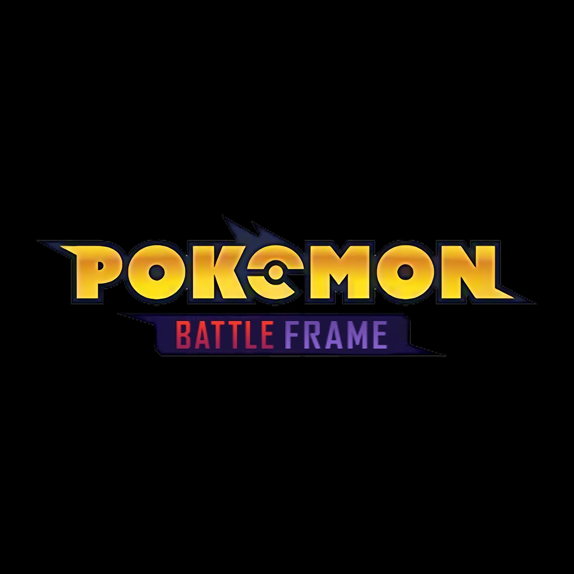 Pokeframes banner