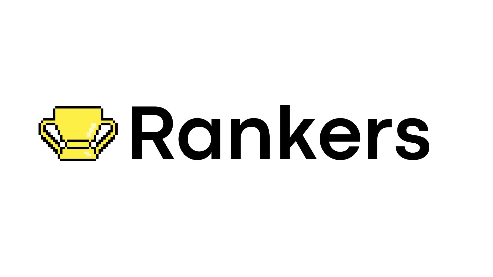 Rankers banner