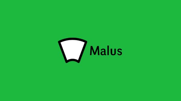 Malus banner