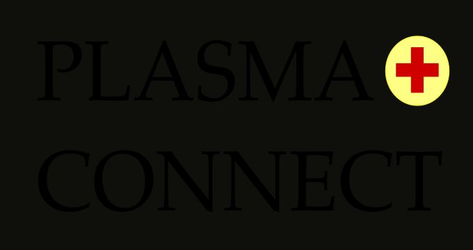 Plasma Connect + banner