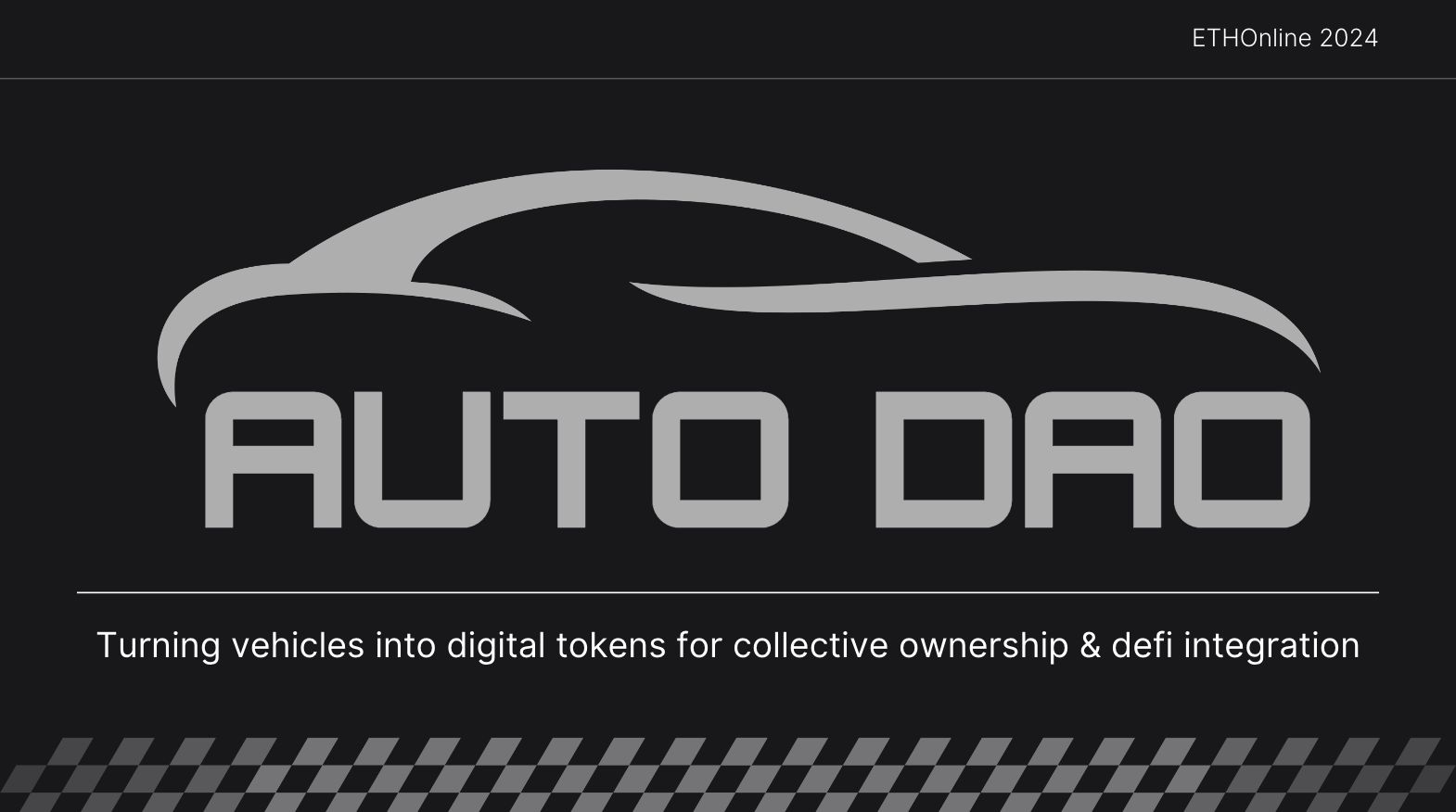 AUTO DAO banner