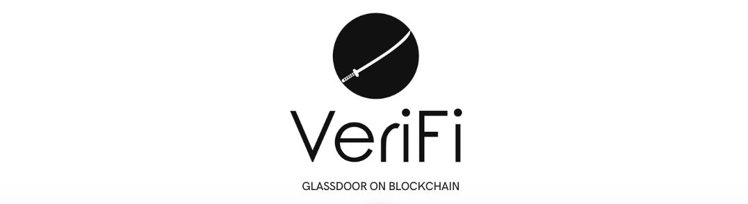 VeriFi banner