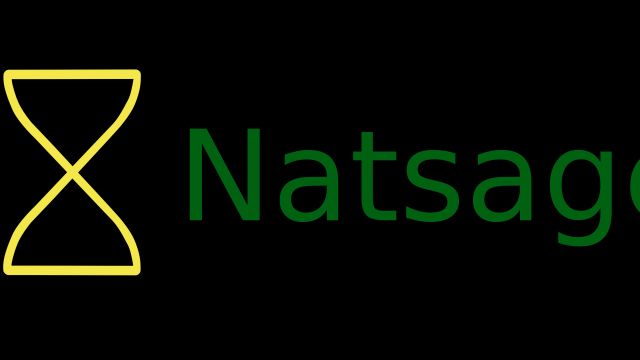 Natsage banner