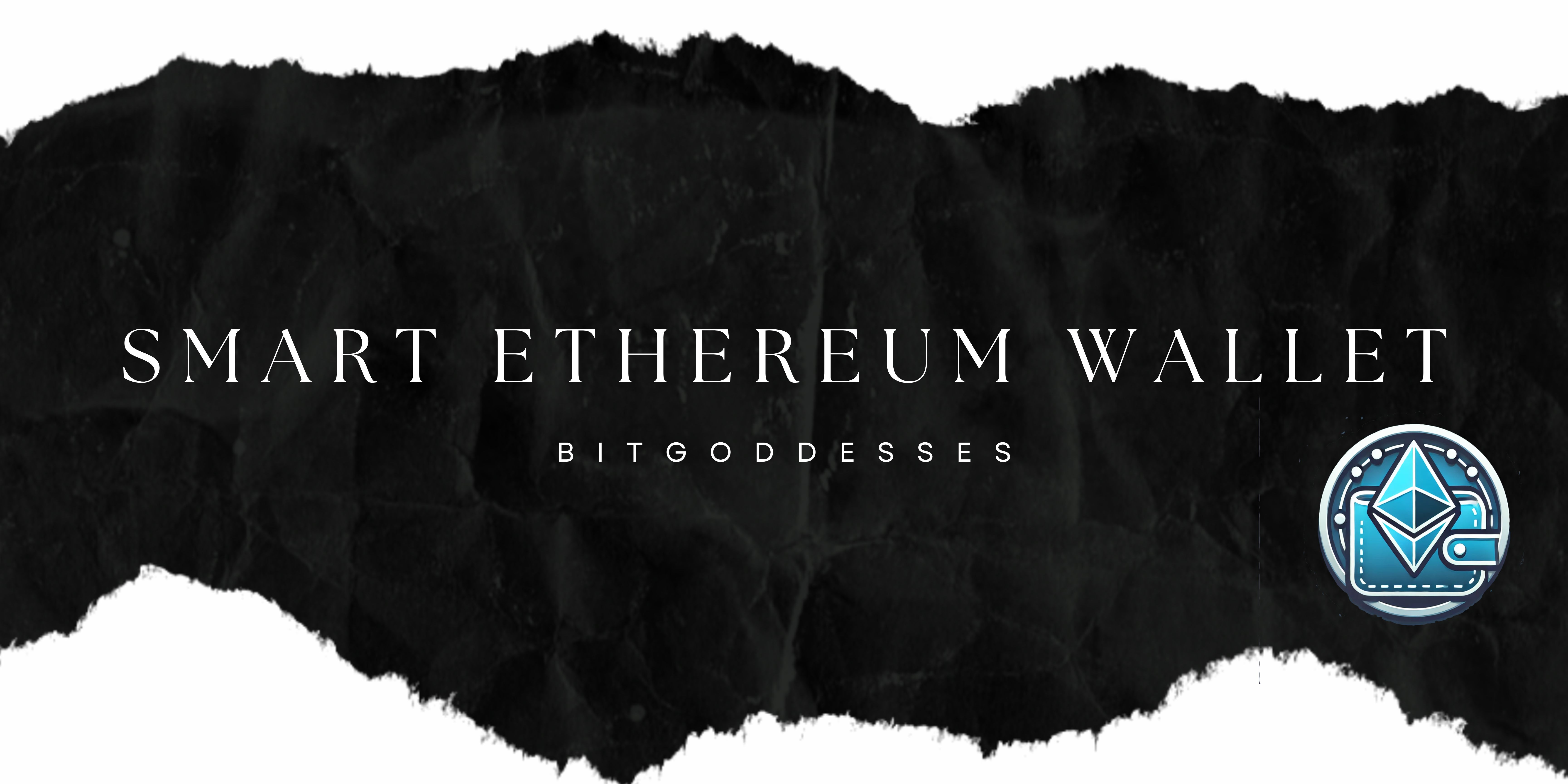 SmartEthereumWallet banner