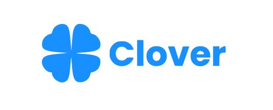 Clover banner