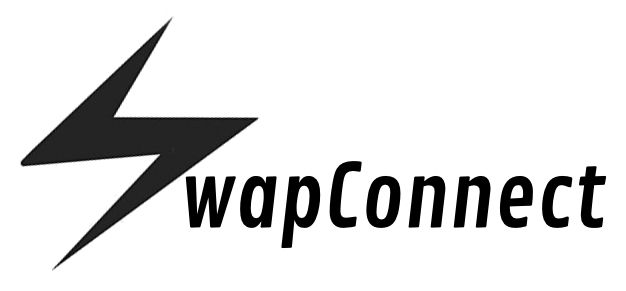 SwapConnect banner