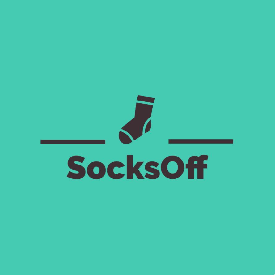 SocksOff banner