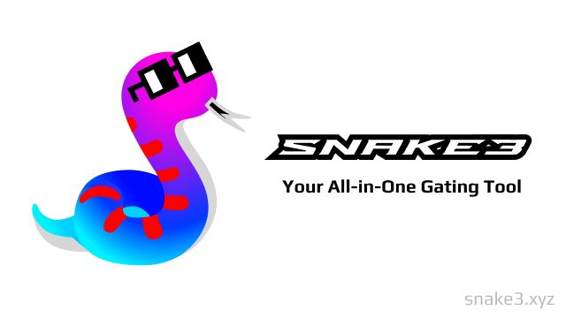 snake3.xyz banner