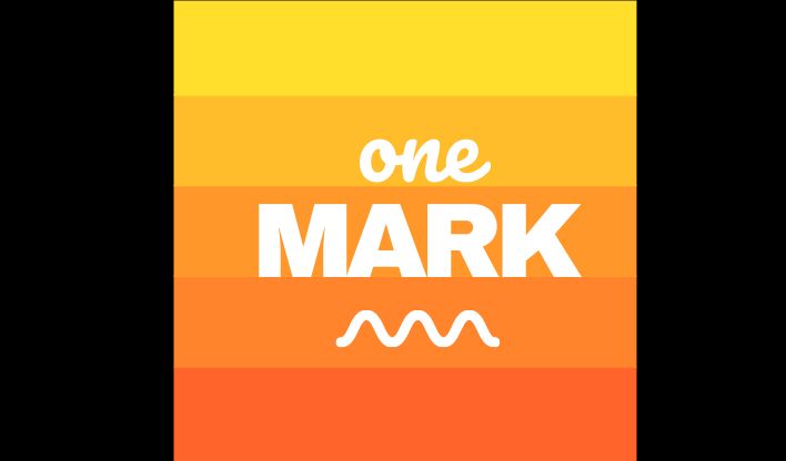 onemark banner