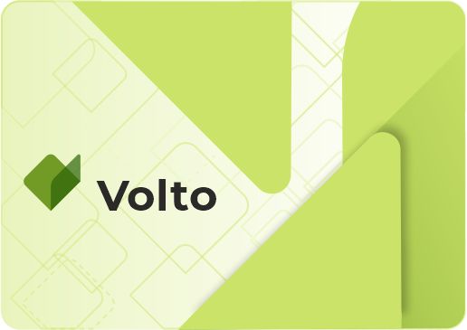 Volto banner