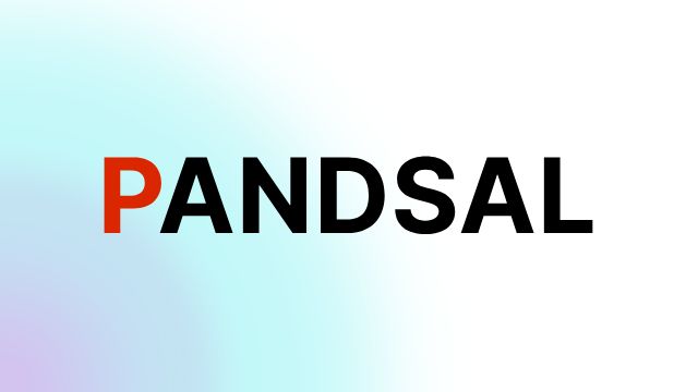 Pandsal banner