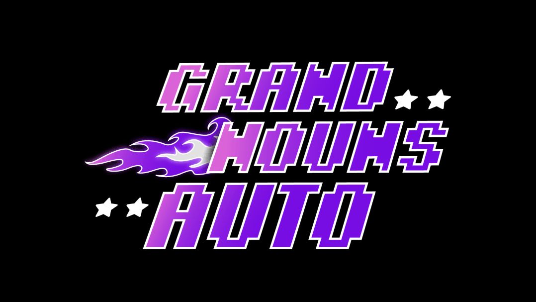 Grand Nouns Auto banner