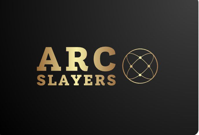 ArcSlayer banner