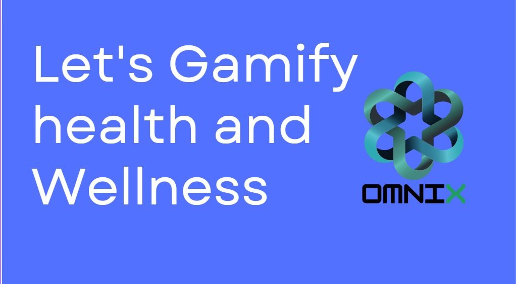 OmniX banner