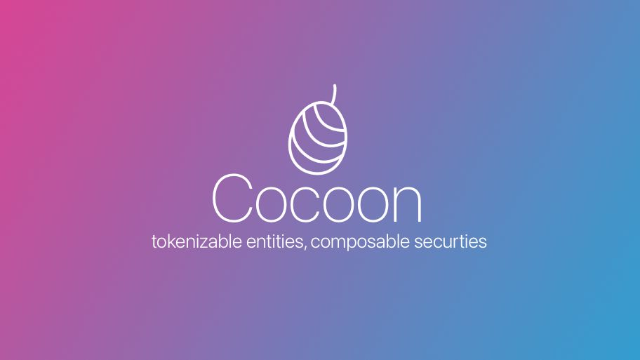 Cocoon banner