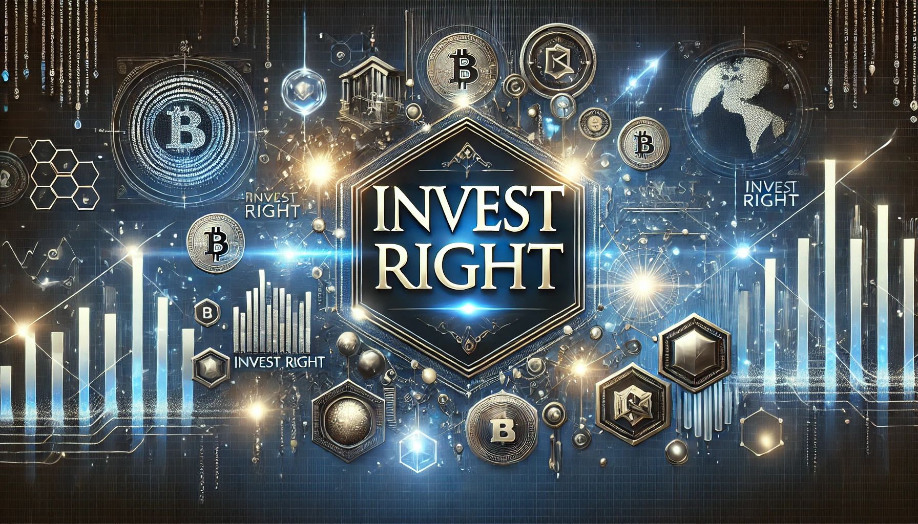 InvestRight banner