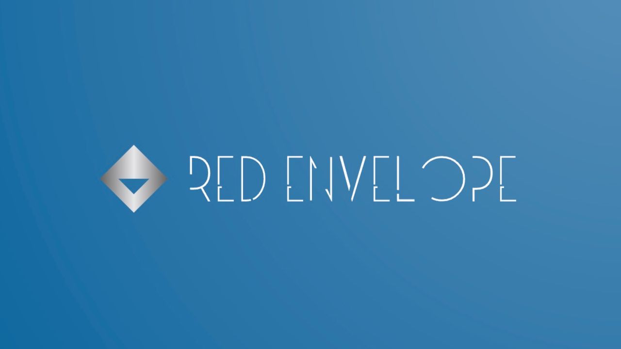 RedEnvelope banner