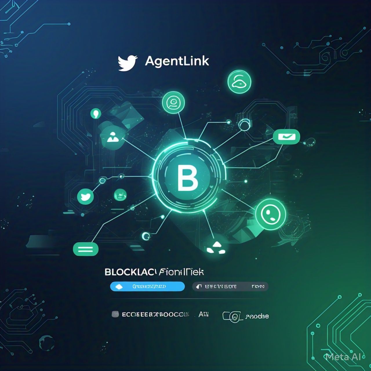 AgentLink banner