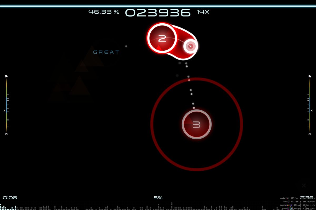 Osu!Project! banner