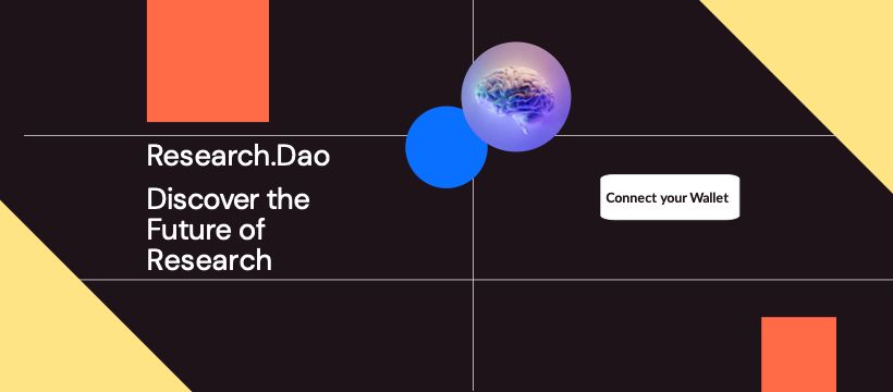 Research Dao banner