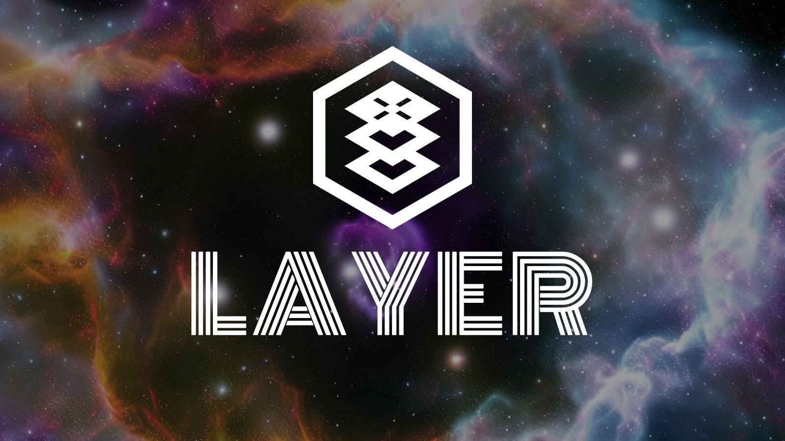 Layer banner