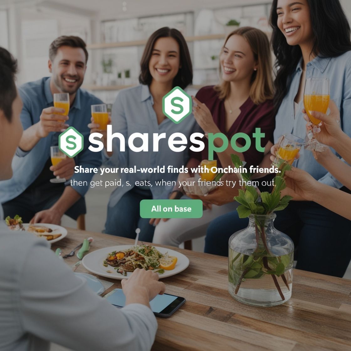 ShareSpot banner