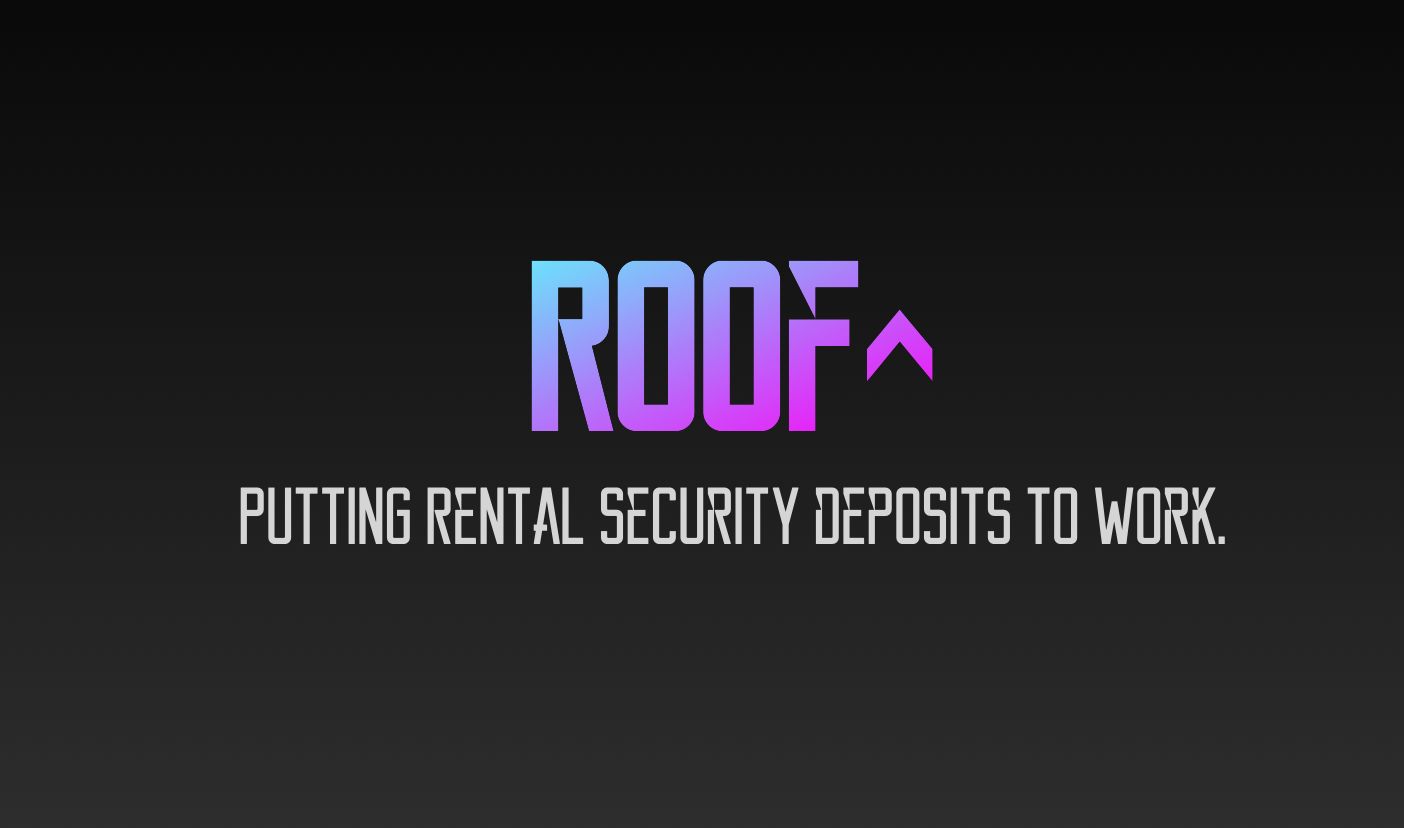 Roof^ banner